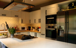 Kitchens & Bathrooms